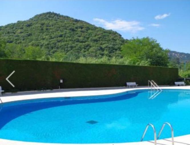 Appartement 2 Pieces Le Gorecki - Residence Du Riou De L'Argentiere A Mandelieu La Napoule, Avec Piscine, Parking Et A Proximite De Tout! Bagian luar foto