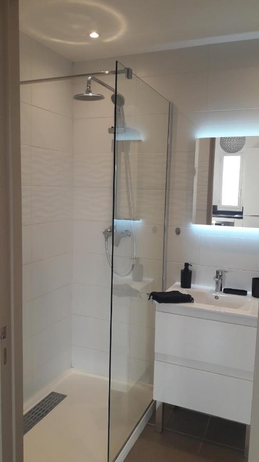 Appartement 2 Pieces Le Gorecki - Residence Du Riou De L'Argentiere A Mandelieu La Napoule, Avec Piscine, Parking Et A Proximite De Tout! Bagian luar foto